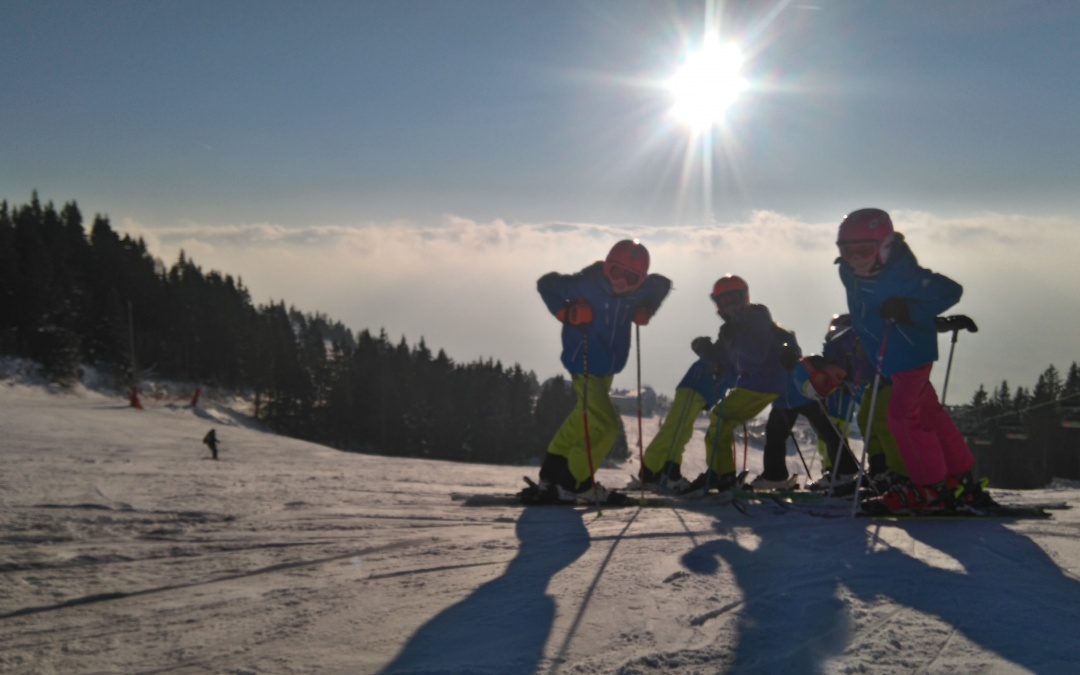 Izlet v nedeljo, 3.2.2019